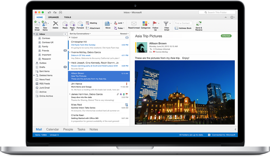 office 2016 for mac add ins