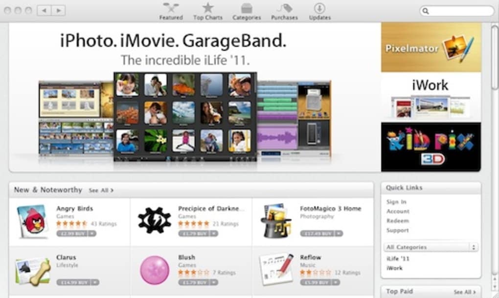 app downloads for mac